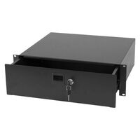 RACK MOUNT DRAWERS 