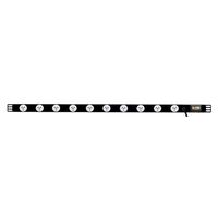 GPO POWER STRIP 1U X 1M VERTICAL - PROLINK 