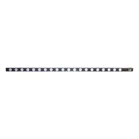 GPO POWER STRIPS 1U LONG X 1.7M VERTICAL - PROLINK 