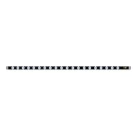 VERTICAL  POWER RAIL 20x 10A GPO OUTLETS PDU - 1700MM - PROLINK PREMIUM 