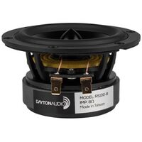 4 REFERENCE SERIES FULL RANGE DRIVER - DAYTON AUDIO 