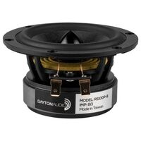 4 REFERENCE SERIES FULL RANGE DRIVER - DAYTON AUDIO 