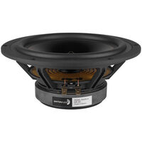 8 REFERENCE SERIES WOOFER - DAYTON 