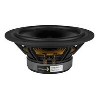 8 REFERENCE SERIES WOOFER - DAYTON 