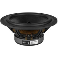 8 REFERENCE SERIES PAPER WOOFER 