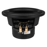 8 REFERENCE HF SUBWOOFER - DAYTON AUDIO 