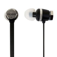 KOSS RUKUS SERIES EARPHONES 