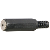 2.5mm STEREO SOCKET 