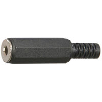 3.5mm STEREO SOCKET 