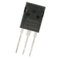 DIODE PACK 30A COMMON CATHODE 