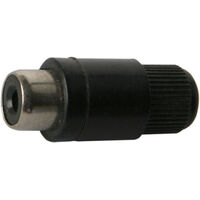 RCA INLINE SOCKET 