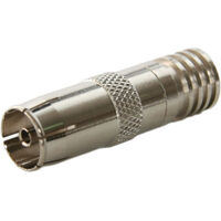 PAL SOCKET CRIMP RG6 