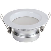 SAL 11W LED DIMMABLE RECESSED DOWNLIGHT 