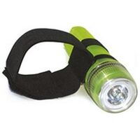 FLASHLIGHT ARMBAND 