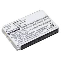 LiIon Automation & Control Replacement Battery Logitech | Capacity: 950mAh | 3.7V | For Harmony 720, 785, H880, H880 Pro, H890 and more