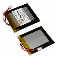 LiIon Automation & Control Replacement Battery | Capacity: 2.1Ah | 3.7V | For MT-1000C-BTP, BTPC56067A, PC046067H  