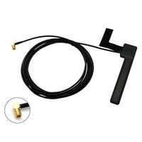 GLASS MOUNT DAB ANTENNA AERPRO 