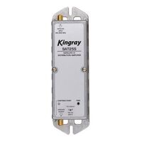 SINGLE INPUT SATELLITE AMPLIFIERS - KINGRAY 