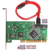 SATA CARD PCI 