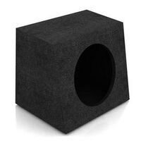 Subwoofer Box 10 Sealed 