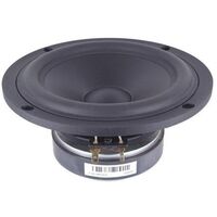 SB ACOUSTICS 6.5 MID-WOOFER - MFC 