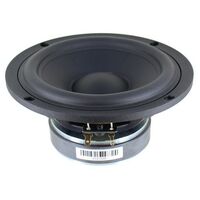 SB ACOUSTICS 6.5 MID-WOOFER - NBAC 