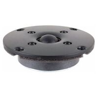 SB ACOUSTICS ¾ DOME TWEETER - ST 