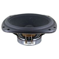 SB ACOUSTICS 8 WOOFER - PFC 