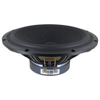 SB ACOUSTICS 8 WOOFER - PFCR 