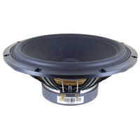 SB ACOUSTICS 8 WOOFER - PFCR 