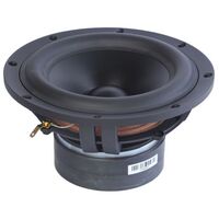 SB ACOUSTICS 8 SUB WOOFER - MFCL LONG STROKE 