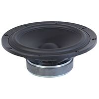 SB ACOUSTICS 8 WOOFER - NRXS 