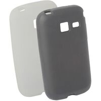 SOFT SILICON CASE 