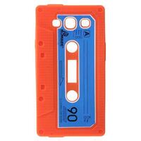 RETRO SILICONE CASES 