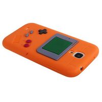 RETRO SILICONE CASES 