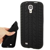 TYRE PATTERN GEL CASE 