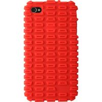 GEL CASE RIGID PATTERN iPHONE 4 / 4S 