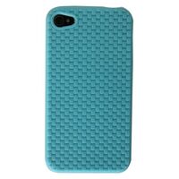 GEL CASE RIGID PATTERN iPHONE 4 / 4S 