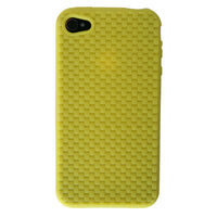 GEL CASE RIGID PATTERN iPHONE 4 / 4S 