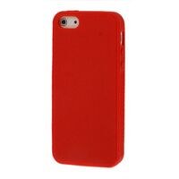 GRAVEL TEXTURE SILICON CASE FOR IPHONE 5 / 5S / SE 