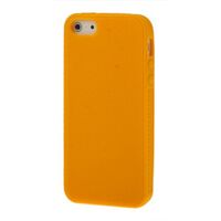 GRAVEL TEXTURE SILICON CASE FOR APPLE iPHONE 5 / 5S / SE 