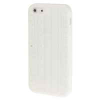 TYRE PATTERN JELLY CASE 