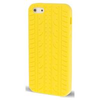 TYRE PATTERN JELLY CASE 