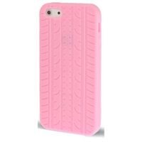 TYRE PATTERN JELLY CASE 