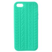 TYRE PATTERN JELLY CASE 