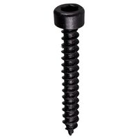 ALLEN KEY SELF-TAPPING SCREWS 