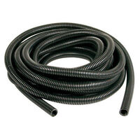 NYLON SPLIT CONDUIT CABLE WRAP 10M 