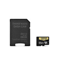 64GB UHS-1 MICRO SDXC CARD 