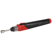 CORDLESS SOLDERING IRON & MULTIFUNCTION HEATING TOOL 