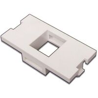 “SIM” KEYSTONE HOLDER PLATES 